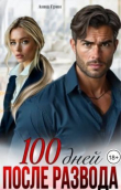 Книга 100 дней после развода (СИ) автора Анна Кэтрин Грин