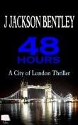 Книга 48 Hours автора Jackson J. Bentley