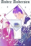 Книга 7:29 (СИ) автора Andre Andersen