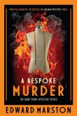 Книга A Bespoke Murder автора Edward Marston