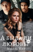 Книга А была ли любовь?.. (СИ) автора Милла Мир
