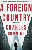 Книга A Foreign Country автора Charles Cumming