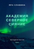 Книга Академия Северное сияние (СИ) автора Яра Славина