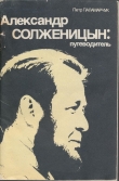 Книга Александр Солженицын: Путеводитель автора Пётр Паламарчук
