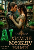 Книга Алхимики (СИ) автора Лия Шах
