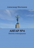 Книга Ангар №4. Пилоты телесериалов автора Александр Молчанов