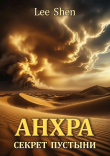 Книга Анхра: Секрет пустыни (СИ) автора Lee Shen