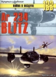 Книга Ar 234 Blitz автора С. Иванов