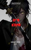 Книга Ари Ками (СИ) автора Александр Гаврилов