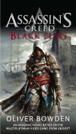 Книга Assassin's creed : Black flag  автора Oliver Bowden