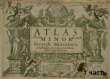 Книга Атлас Герарда Меркатора 1610 года (1 часть) автора Gerhard Mercator