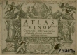 Книга Атлас Герарда Меркатора 1610 года (2 часть) автора Gerhard Mercator