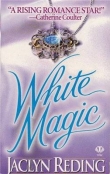 Книга Белая магия автора Жаклин Рединг