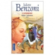 Книга Belle Catherine автора Жюльетта Бенцони