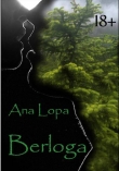 Книга Берлога (СИ) автора Ана Лопа