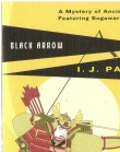 Книга Black Arrow  автора Ingrid J. Parker