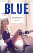 Книга Blue автора H. J. Bellus