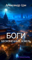 Книга Боги Бесконечных Земель (СИ) автора Александр Цзи