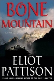 Книга Bone Mountain автора Eliot Pattison