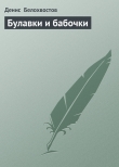 Книга Булавки и бабочки автора Денис Белохвостов