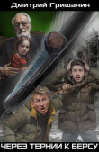 Книга Через тернии к берсу (СИ) автора Дмитрий Гришанин