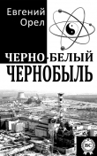 Книга Черно-белый Чернобыль автора Евгений Орел