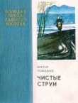 Книга Чистые струи автора Виктор Пожидаев