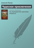 Книга Чудесное приключение автора Алексей Пехов