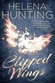 Книга Clipped Wings автора Helena Hunting