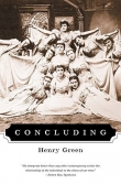 Книга Concluding автора Henry Green