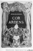 Книга Cor ardens автора Вячеслав Иванов