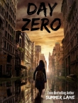 Книга Day Zero автора Summer Lane