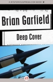 Книга Deep Cover автора Brian Garfield