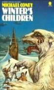 Книга Дети зимы автора Майкл Коуни