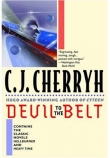 Книга Devil to the Belt (novels 