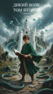 Книга Дикий Волк. Том 2 (СИ) автора Сергей Арст