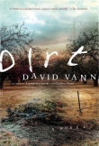 Книга Dirt автора David Vann
