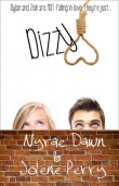 Книга Dizzy автора Nyrae Dawn