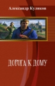 Книга Дорога к дому (СИ) автора Александр Куликов