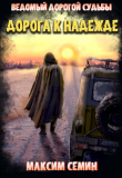 Книга Дорога к Надежде (СИ) автора Максим Семин