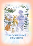 Книга Драгоценный камушек автора Ольга Яралек