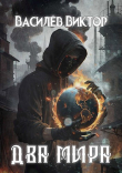 Книга Два мира (СИ) автора Виктор Василёв