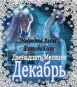 Книга Двенадцать Месяцев. Декабрь (СИ) автора Алена Медведева