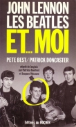 Книга Джон Леннон, Битлз и... я автора Пит Бест