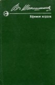 Книга Ефимов кордон автора Вячеслав Шапошников