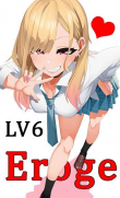 Книга Eroge LV6: Фестиваль больших сисек! (СИ) автора Виктор Лазарев