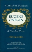 Книга Eugene Onegin. A Romance of Russian Life in Verse автора Alexander Pushkin