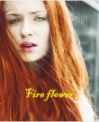 Книга Fire flower (СИ) автора Skotra