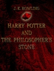 Книга Гарри Поттер и Философский Камень (ЛП) автора Джоан Кэтлин Роулинг
