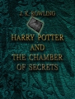 Книга Гарри Поттер и Таинственный Чертог (ЛП) автора Джоан Кэтлин Роулинг